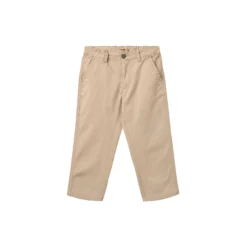 Trousers Orla, sand stone