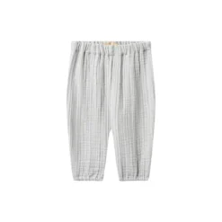 Trousers Vito, light blue