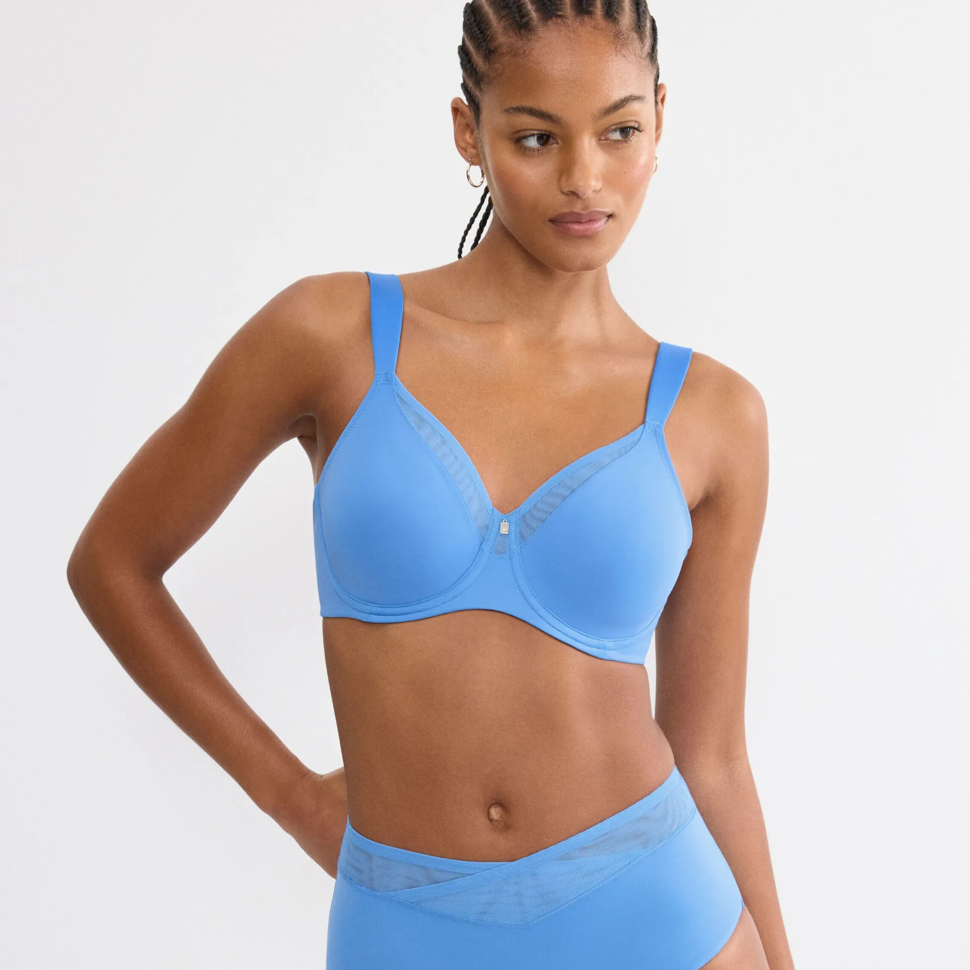 True Shape Sensation T W01, ciel