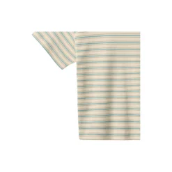 T-shirt S/S Tommy, spring lake stripe