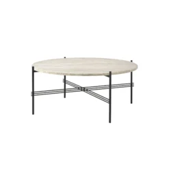 TS Outdoor Coffee Table, neutral white