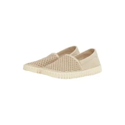 Tulip Espadrille, kit pearled ivory