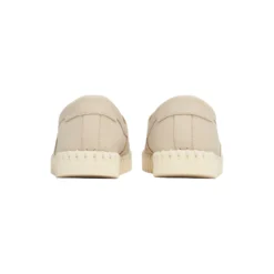 Tulip Espadrille, kit pearled ivory