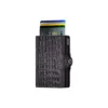 Twinwallet, nile black
