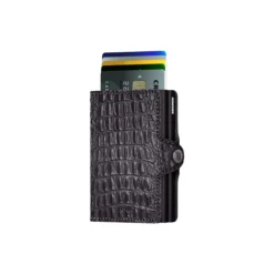 Twinwallet, nile black
