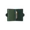 Twinwallet, original green