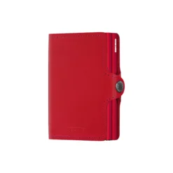 Twinwallet, original red/red
