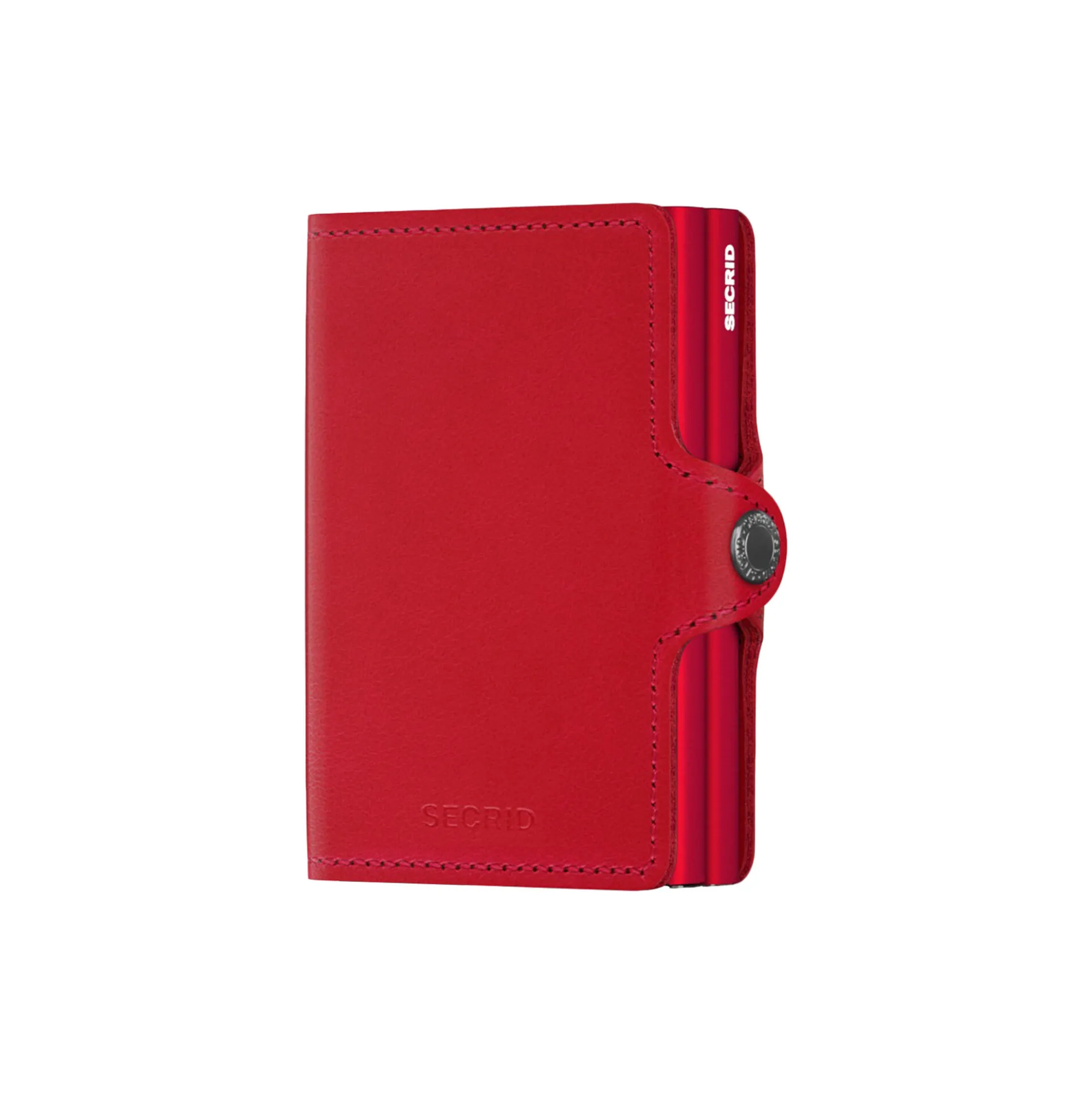 Twinwallet, original red/red