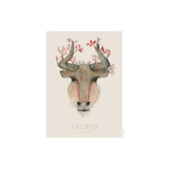 Tyren plakat
