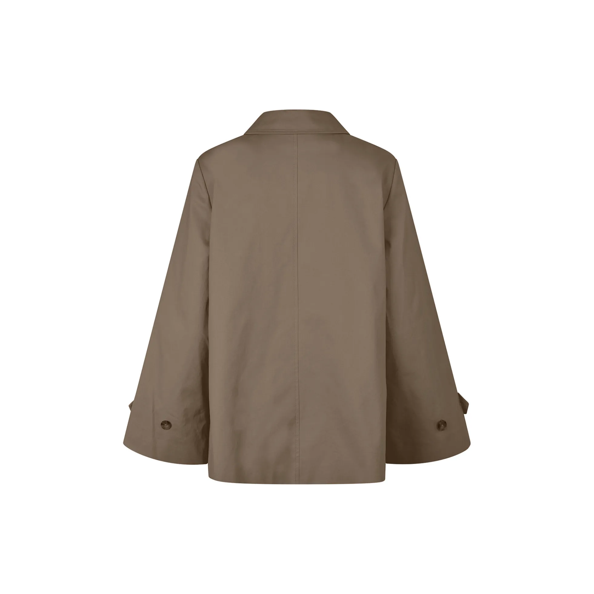Udomd Jacket, espresso