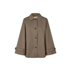Udomd Jacket, espresso