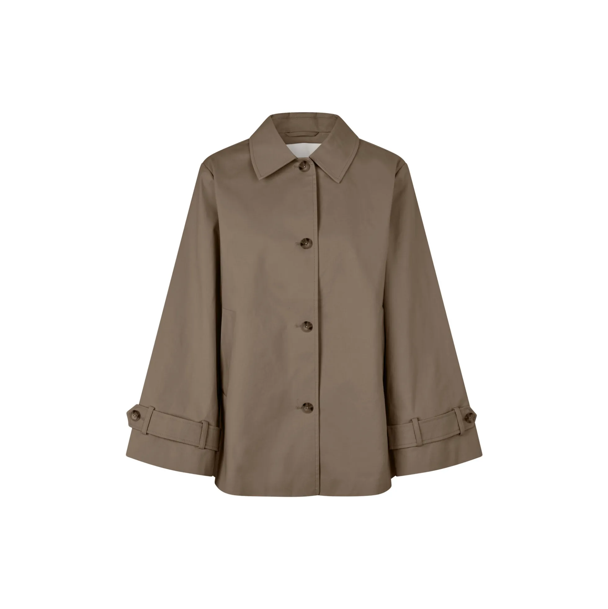 Udomd Jacket, espresso