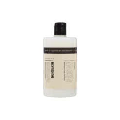 01 Uld & Cashmere vaskemiddel