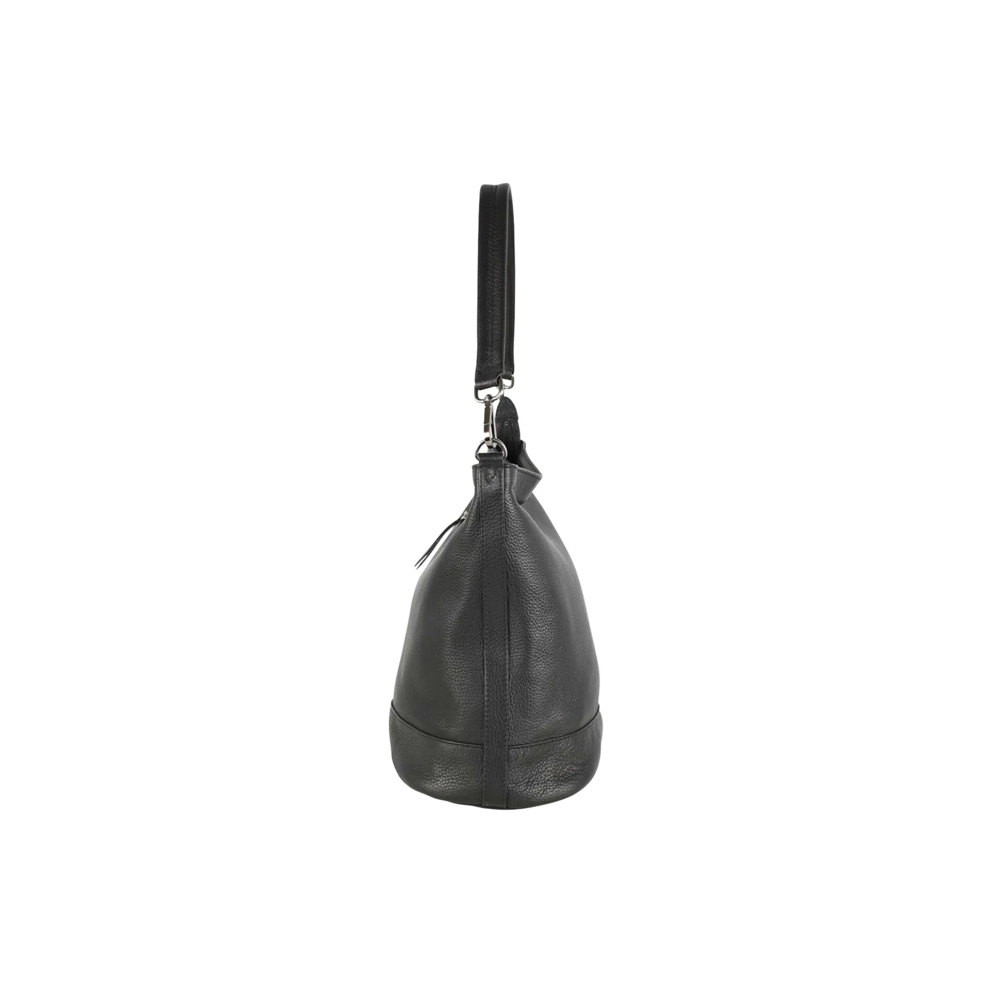 Ulrika Bag, grain black