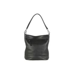 Ulrika Bag, grain black