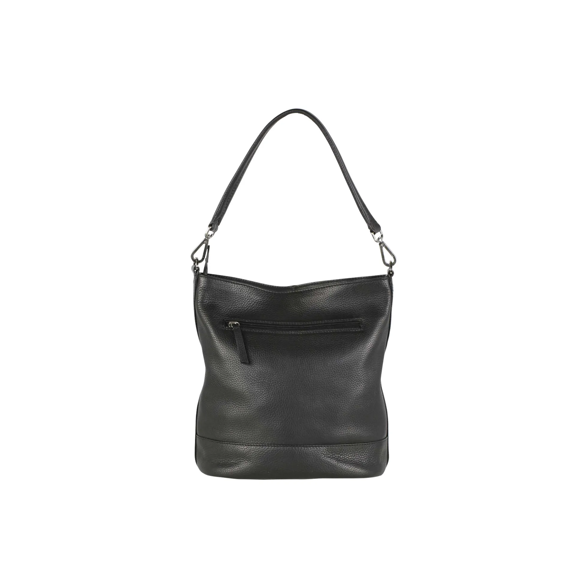 Ulrika Bag, grain black