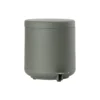 Ume pedalspand, olive green