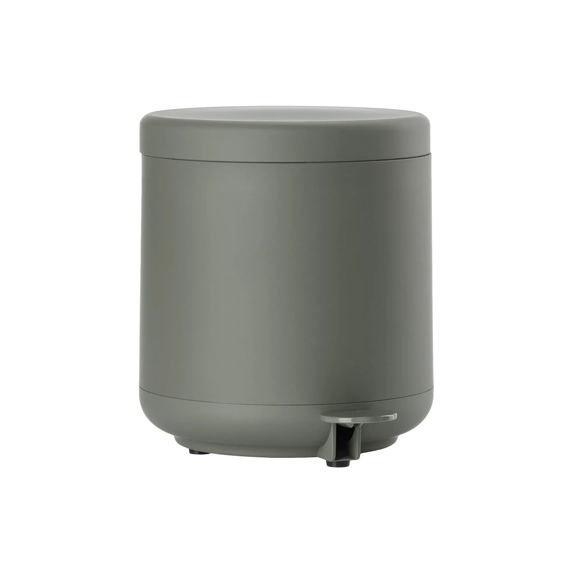 Ume pedalspand, olive green