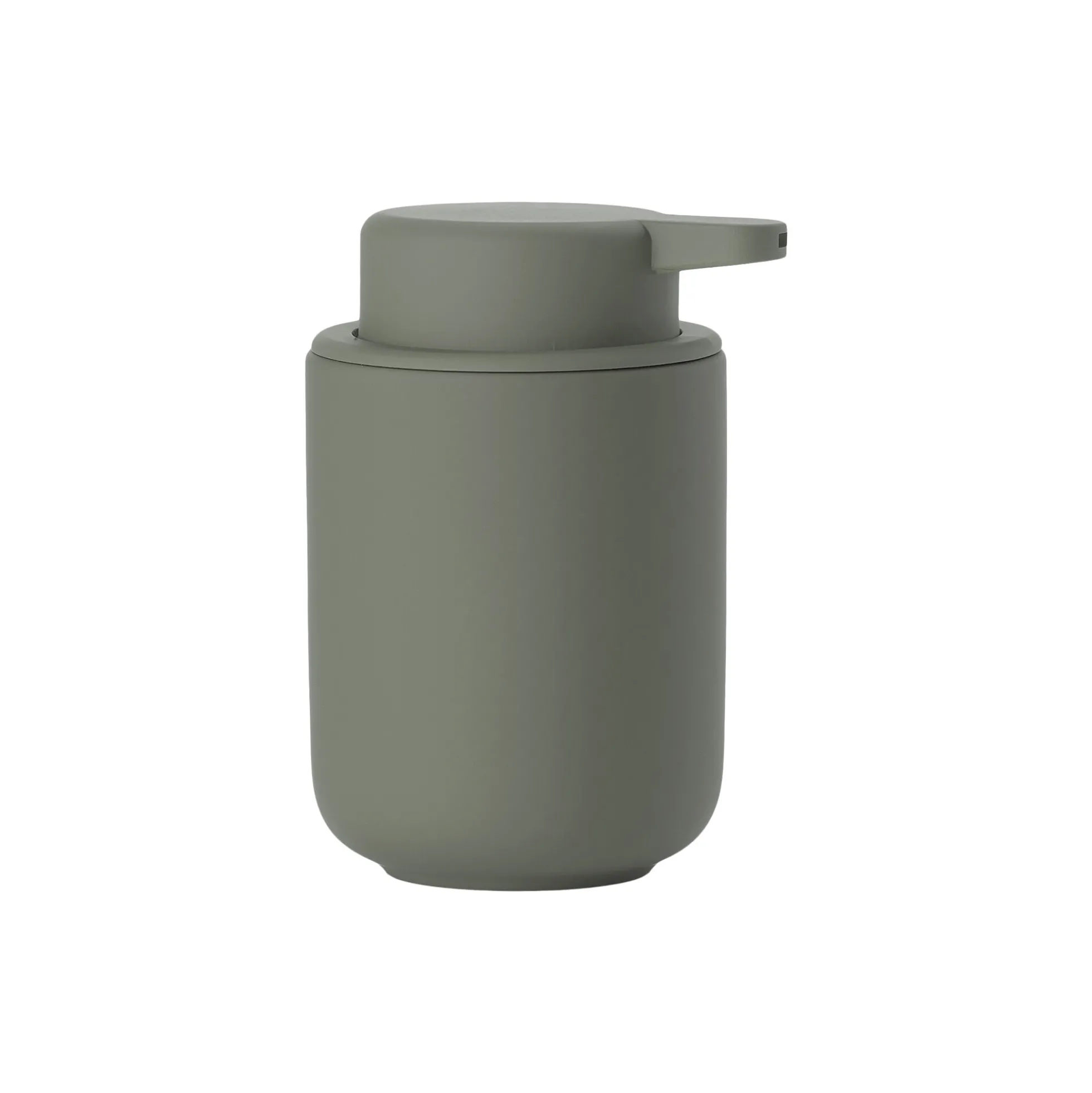 Ume sæbedispenser, olive green