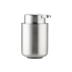 Ume sæbedispenser, steel