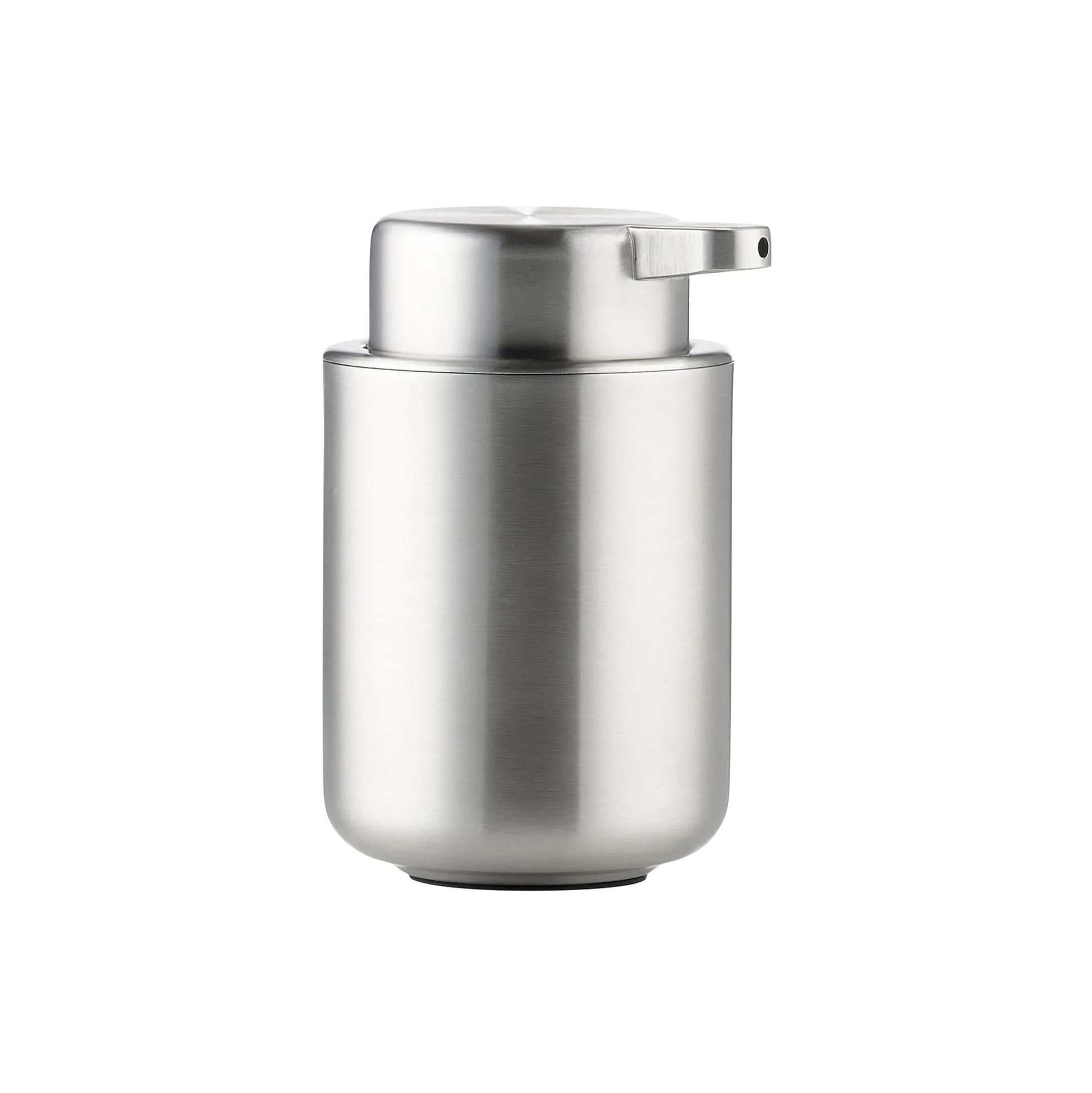Ume sæbedispenser, steel