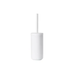 Ume toiletbørste, white