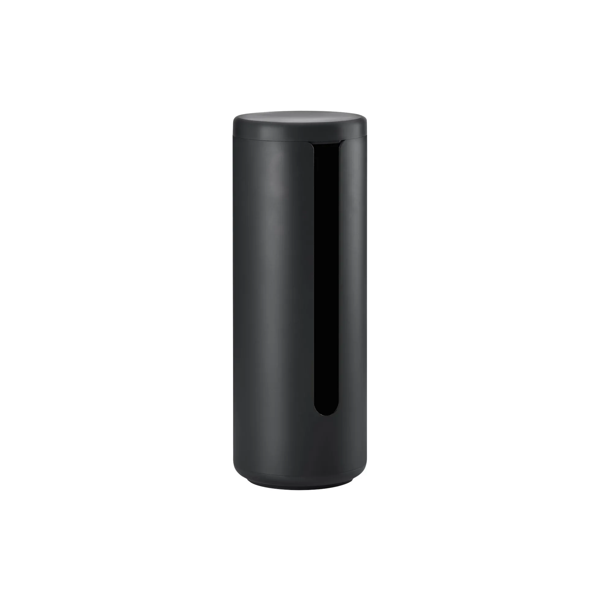 Ume toiletpapiropbevaring, black