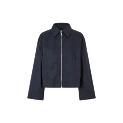 Umutmd jacket, navy sky