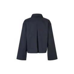 Umutmd jacket, navy sky