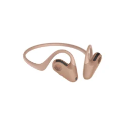UP Open Ear Headphones, PANTONE x  mocha mousse