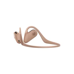 UP Open Ear Headphones, PANTONE x  mocha mousse