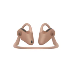 UP Open Ear Headphones, PANTONE x  mocha mousse