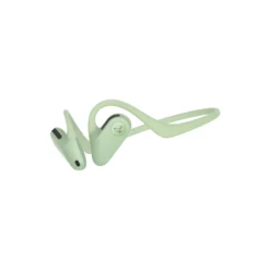 UP Open Ear Headphones, parakeet green