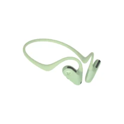 UP Open Ear Headphones, parakeet green