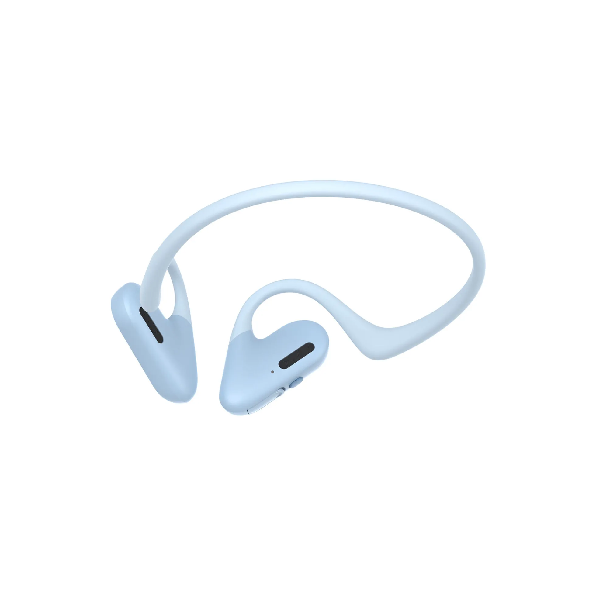 UP Open Ear Headphones, tianmu blue
