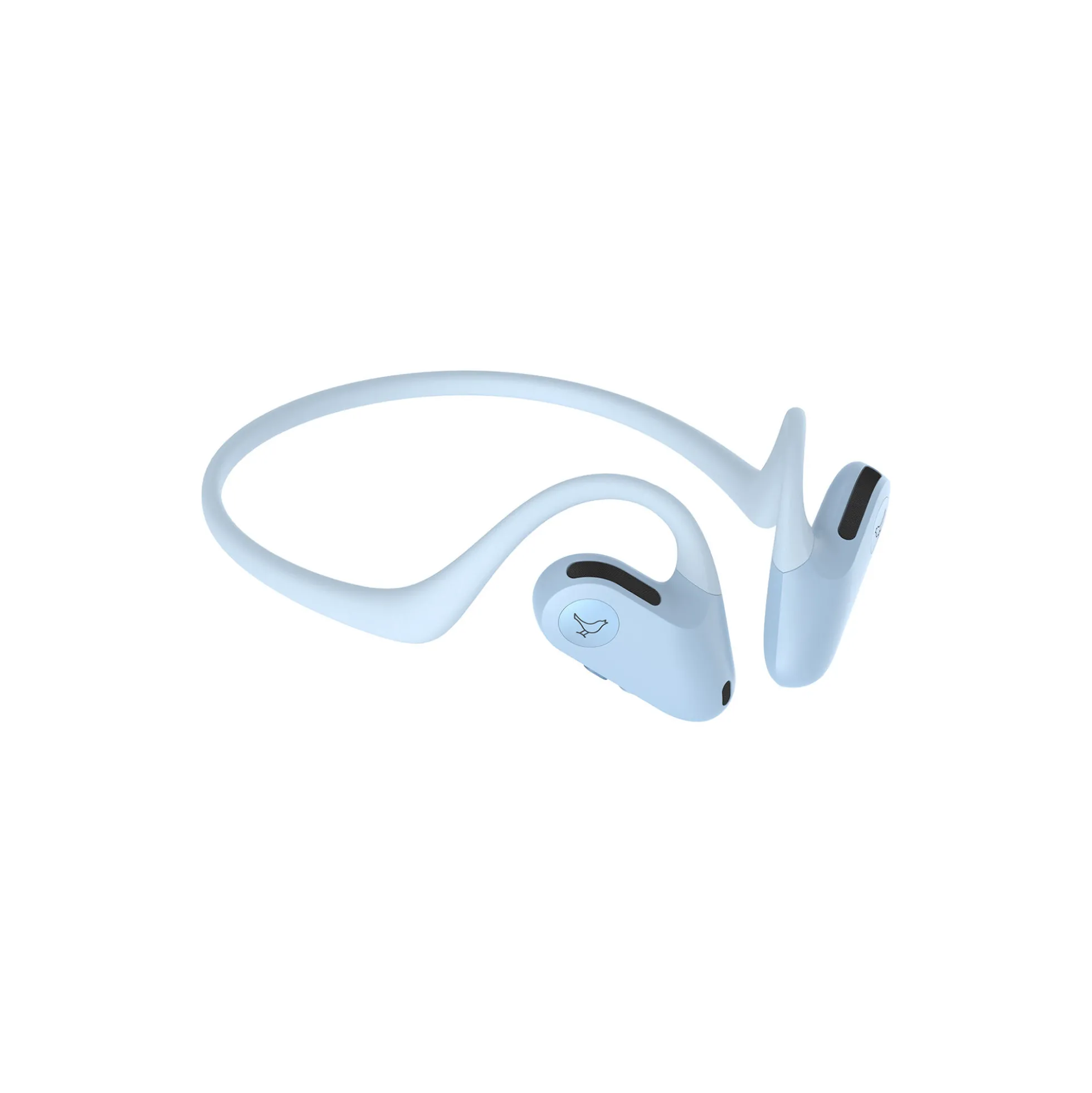 UP Open Ear Headphones, tianmu blue