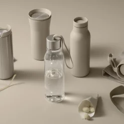 Urban termoflaske 0,5 L, pearl beige