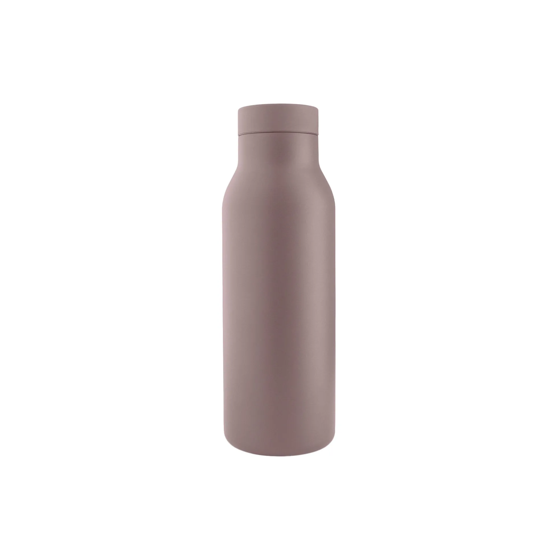 Urban termoflaske 0,5 L, vintage brown