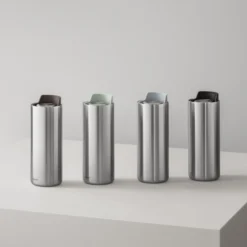 Urban To Go Cup Recycled, marble grey