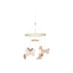 Uro, butterflies