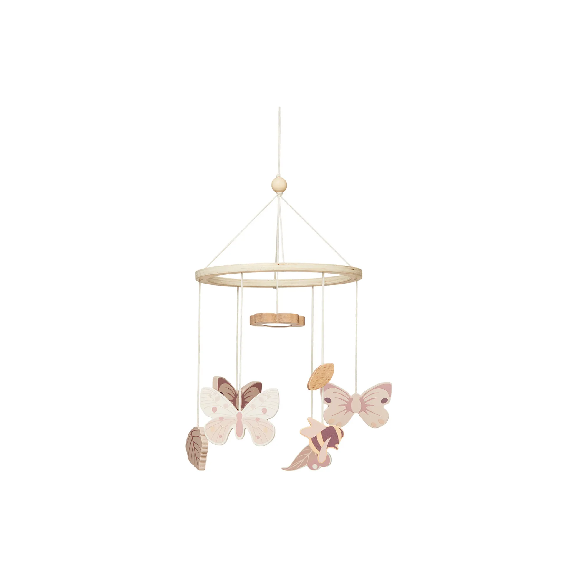 Uro, butterflies
