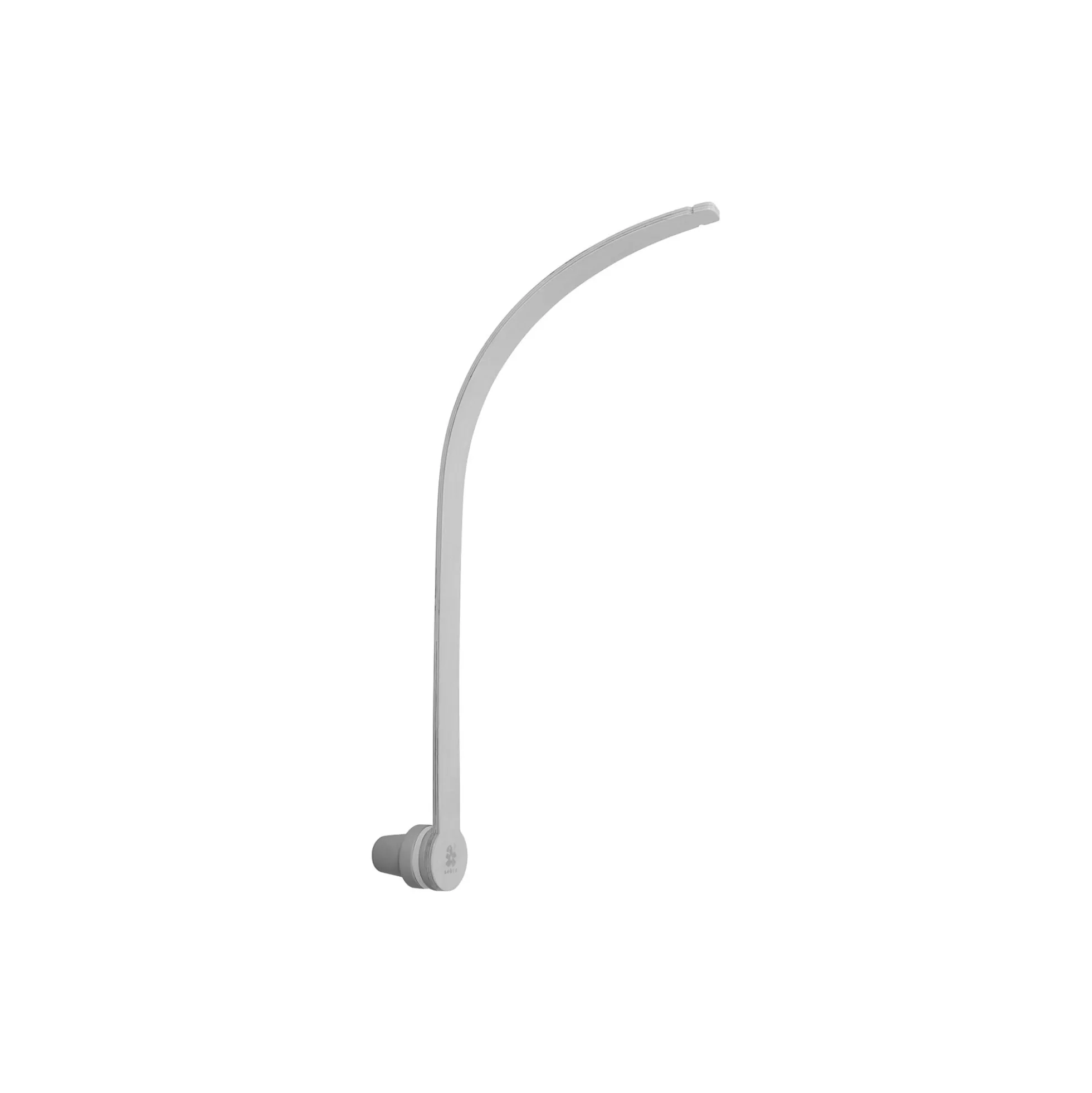 Uroholder, elephant grey