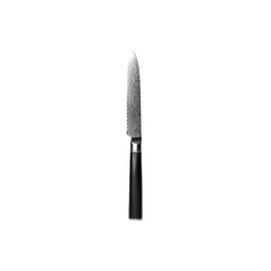 Utilitykniv med savtakker