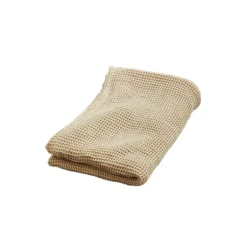 Vaffel badehåndklæde, pitta