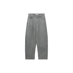 ValenciaSW Tapered Jeans, stone grey