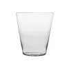 Vandglas W1 6 stk.
