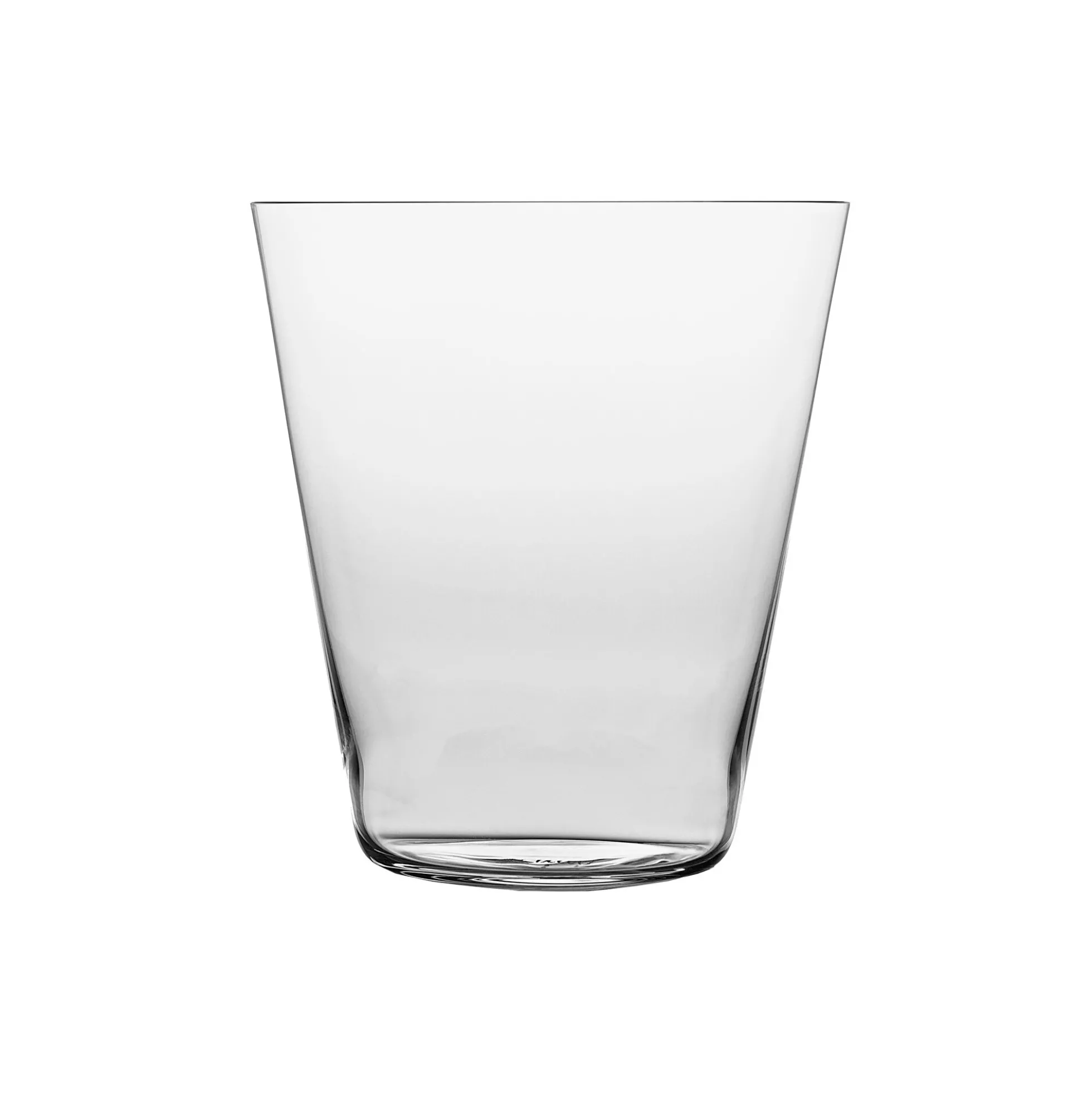 Vandglas W1 6 stk.