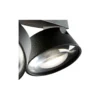 VANTAGE 2 loftlampe, black