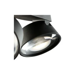 VANTAGE 2 loftlampe, black