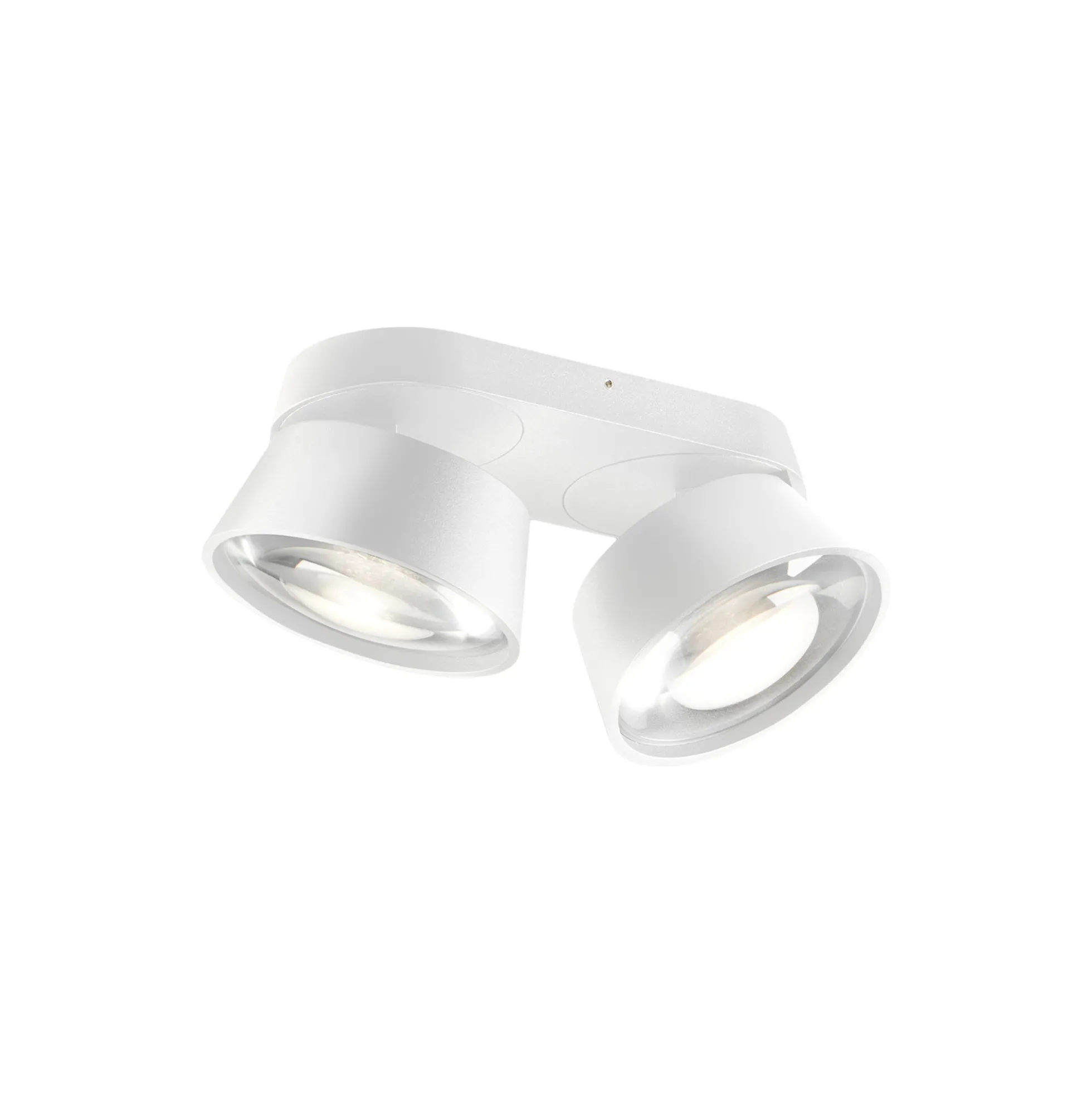VANTAGE 2 loftlampe, white